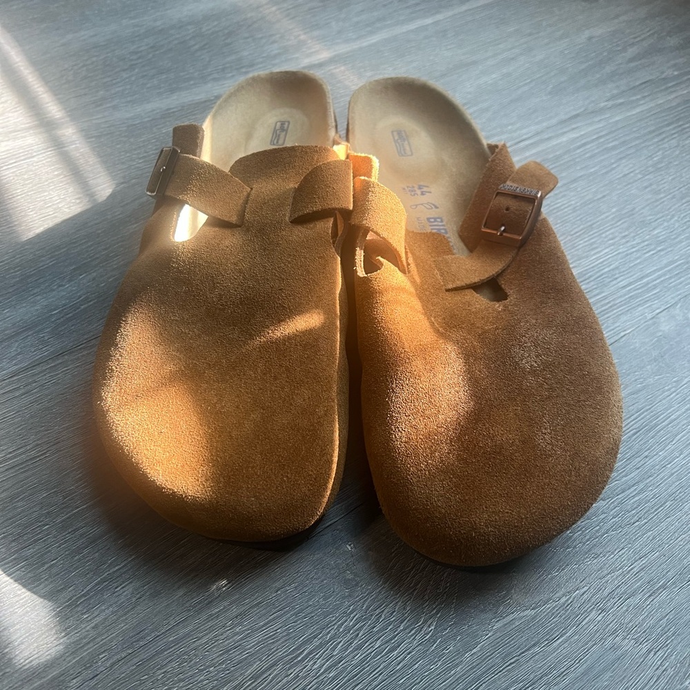 Birkenstock (Size 11)